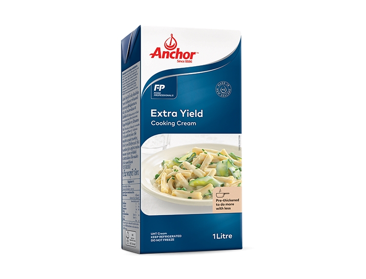 Anchor Cooking Cream Ex Yield 1 L