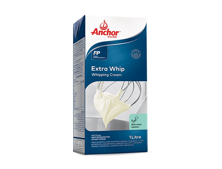 Anchor Whipping Cream 200 Ml