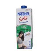 Nestle Svelty Skimmed Screw Cap 1 L
