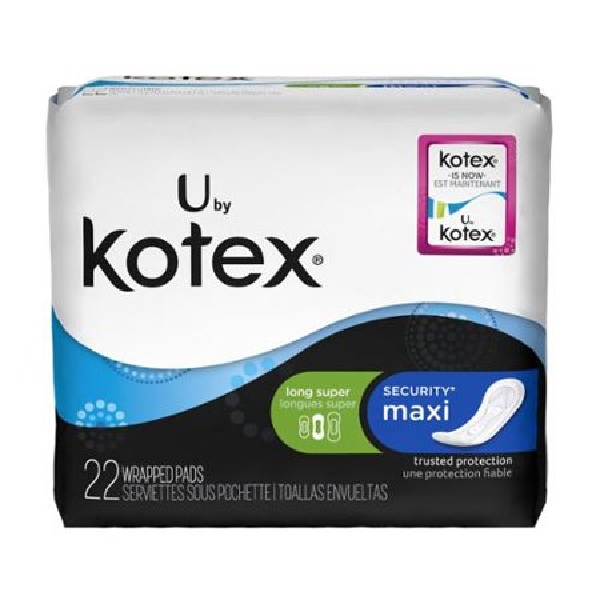 Kotex Nb Long Super Maxi Without Wings 2