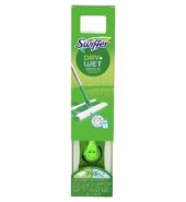 Swiffer Sweeping Kit Dry & Wet 1 Ct