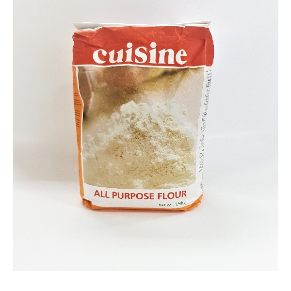 Cuisine Flour 2 Kg