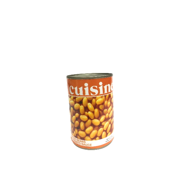Cuisine Baked Beans In Tomato 400 G