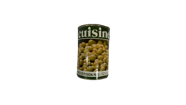 Cuisine Processed Pigeon Peas 425 G