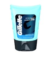 Gillette After Shave Gel Sensitive Skin