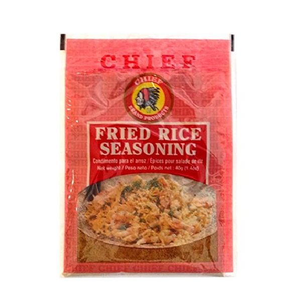 Chief Fried Rice Seasoning 40 G
