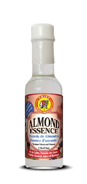 Chief Essence Almond 155 Ml