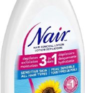 Nair Hair Removal Lotion 3 In One 175 Ml