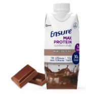 Ensure Max Protein Milk Chocolate Shake