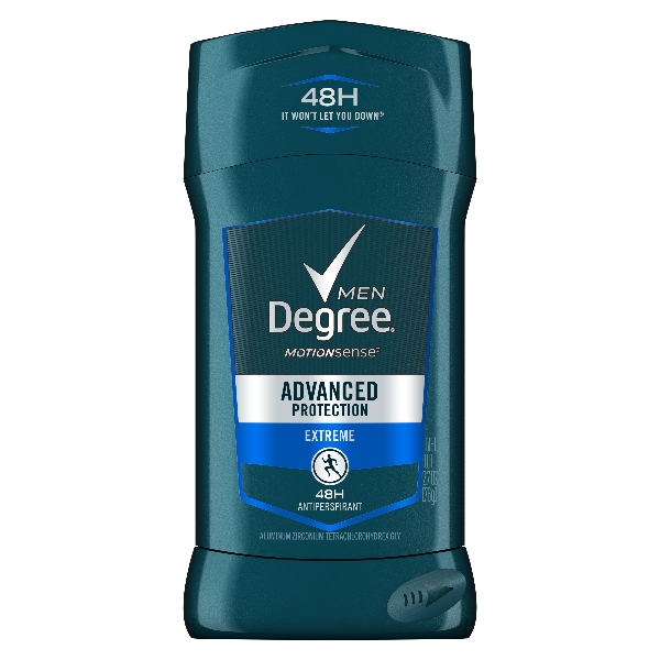 Degree Men Adrenaline Series Extreme