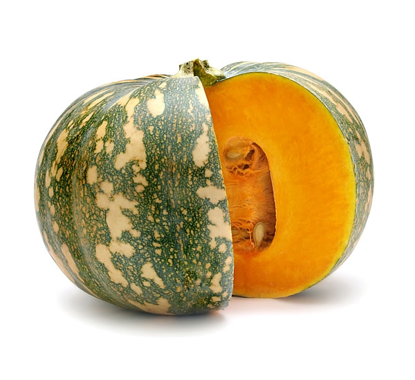 Pumpkin