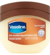Vaseline Pet Jelly Cocoa Butter 212 G
