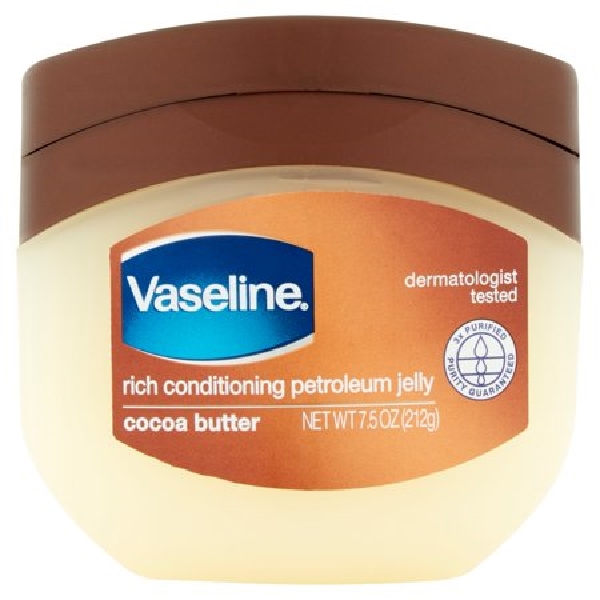 Vaseline Pet Jelly Cocoa Butter 212 G