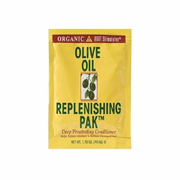 Org Roots Olive Oil Replen Pak