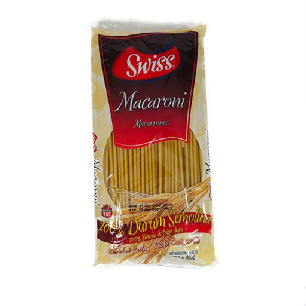 Swiss Macaroni 800 G