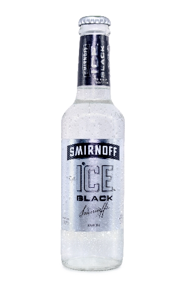 Smirnoff Ice Black 275 Ml