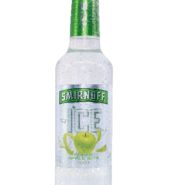Smirnoff Ice Green Apple Bite 275 Ml