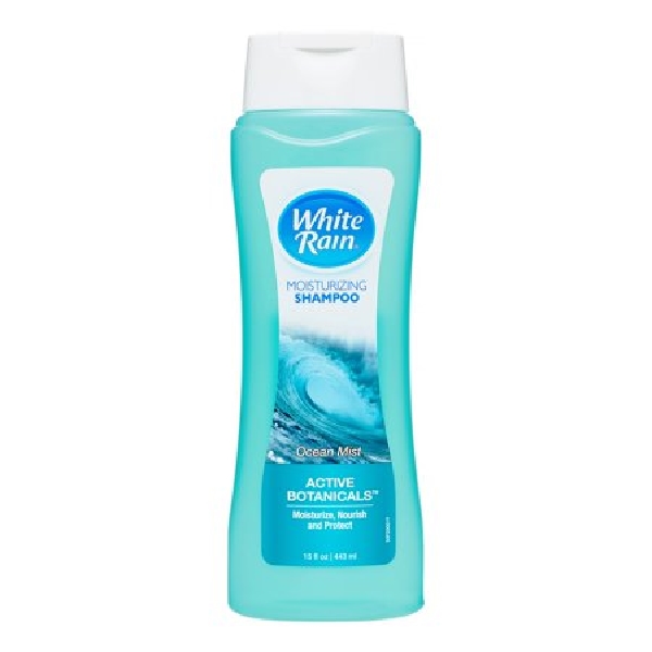 White Rain Shampoo Ocean Mist 443 Ml