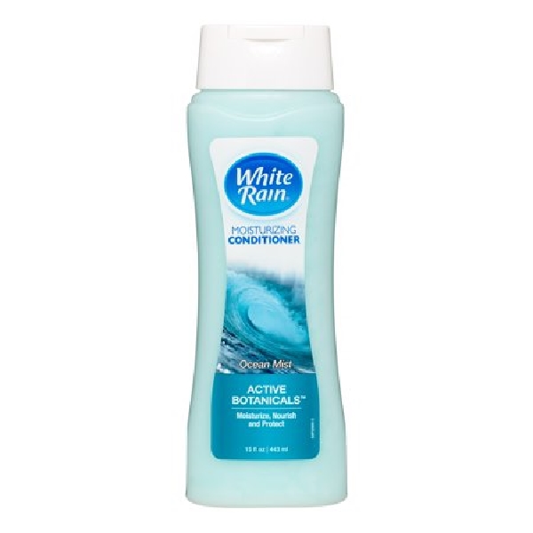 White Rain Conditioner Ocean Mist 443 Ml