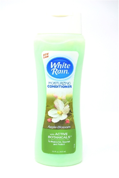 White Rain Conditioner Apple Blossom 443