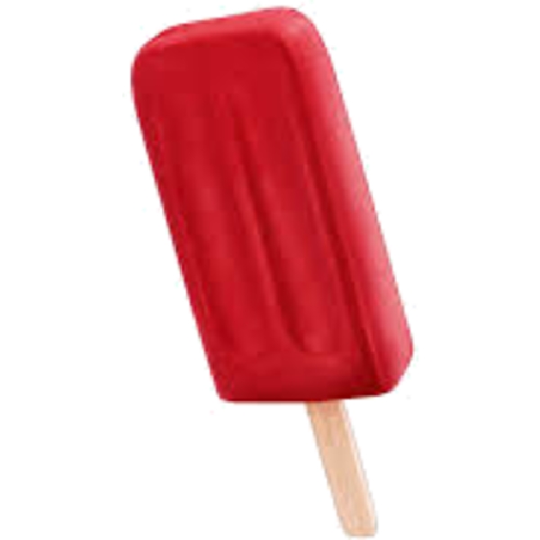 Bon Popsicle Raspberry 85 Ml