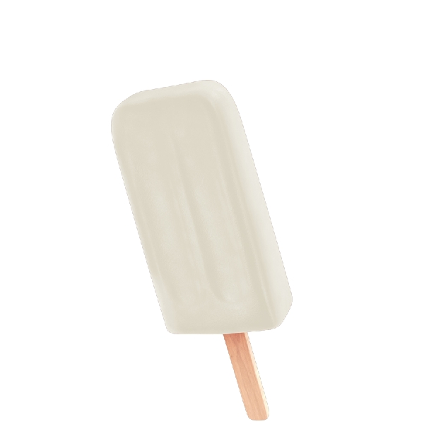 Bon Bar Coconut Fruit 85 Ml