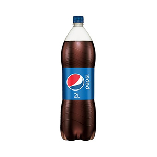 Pepsi Cola 2 L