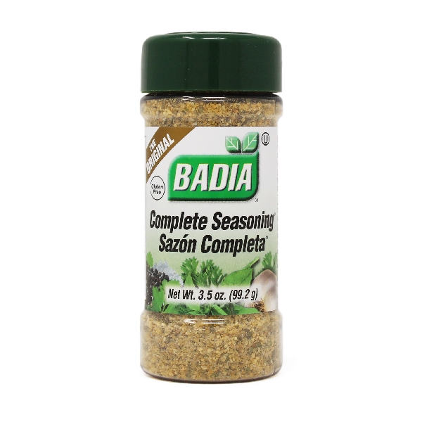 Badia Complete Seasoning 99.2 G