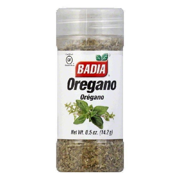 Badia Whole Oregano