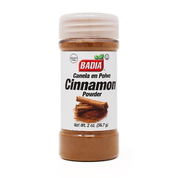 Badia Cinnamon Powder 56.7 G