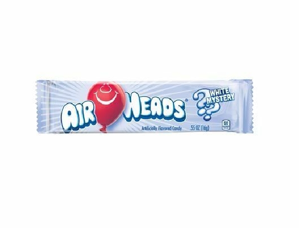 Air Heads White Mystery 15.6