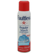Faultless Heavy Duty Reg Spray Starch 59