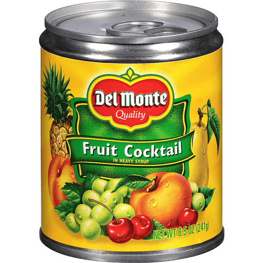 Del Monte Fruit Cocktail 241 G
