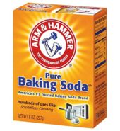 Arm & Hammer Baking Soda 227 G