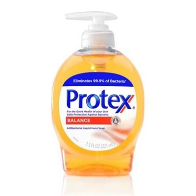 Protex Soap Liq Ab 7.5 Oz