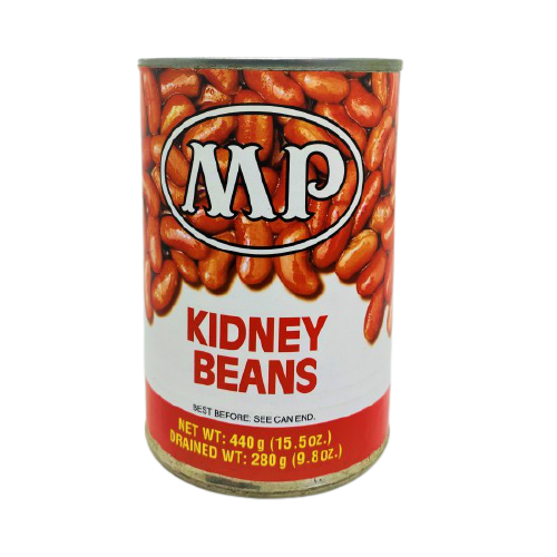 Mp Red Kidney Bean 450 G