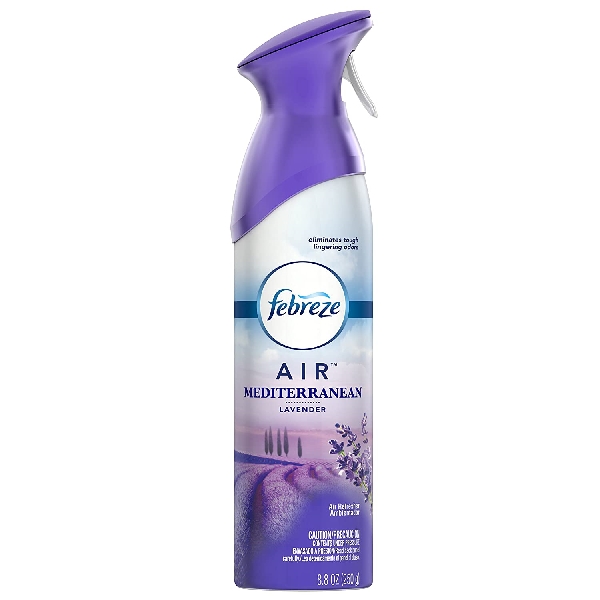 Febreze Air Mediterranean Lavender 250 G