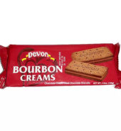 Devon Bourbon Creams 140 G