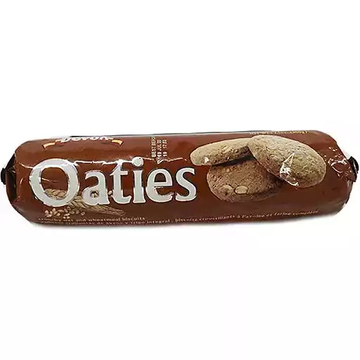 Devon Oaties 200 G