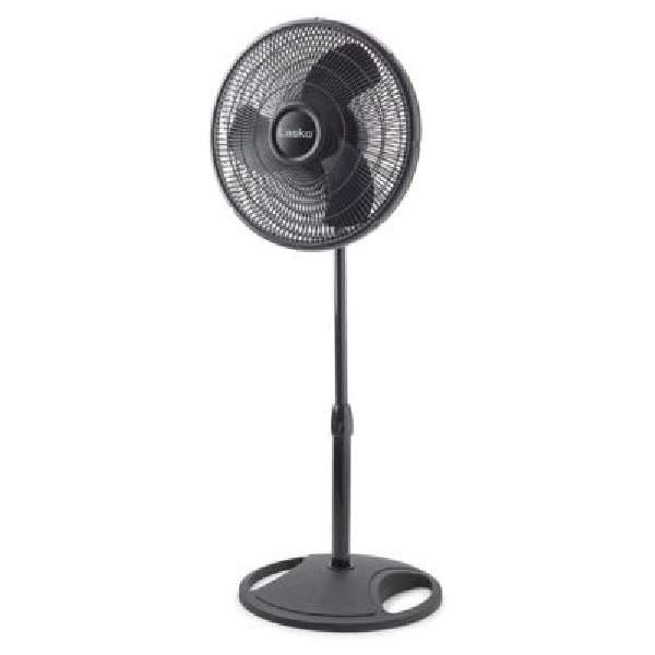 LASKO Fan Pedestal 16″