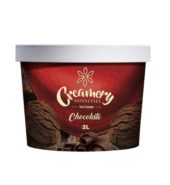 Creamery Ice Cream Chocolate 2 L
