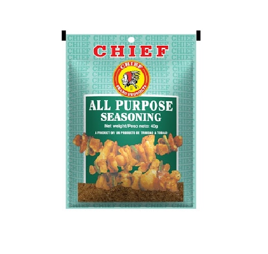 Chief All Purpose Seasoning 40 G