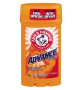 Arm & Hammer Adv A/P Solid Sport 79 G