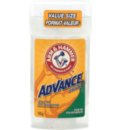 Arm & Hammer Adv A/P Clear Gel Fresh 113