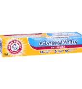 Arm & Hammer Extra White Triple Pwr 120