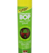 Bop Evergreen Insecticide 600 Ml