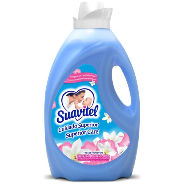 Suavitel Field Of Flowers 3 L