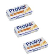 Protex Soap Oats 3 X 110 G
