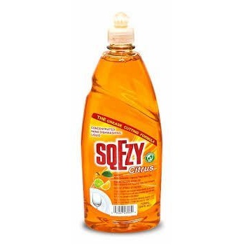 Sqezy Citrus 725 Ml