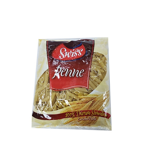 Swiss Penne Pasta 300 G